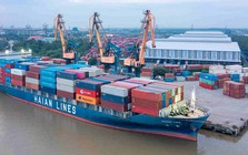 Xếp dỡ Hải An chốt ngày tổ chức ĐHĐCĐ thường niên năm 2026
