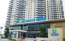Hai quỹ thuộc VinaCapital bán ra 900.000 cổ phiếu KDH