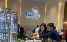 Giá chung cư mở bán ở Hà Nội cao hơn TPHCM gần 20 triệu/m2