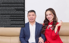 Dòng trạng thái vào 11h đêm của vợ NSND Công Lý: Cuộc đời, không ai biết trước được chữ “ngờ”
