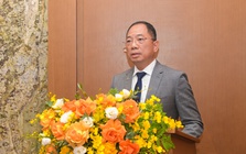 Nguyên Chủ tịch PVOIL làm Phó Tổng giám đốc Petrovietnam