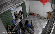 Hé lộ nguồn cơn vụ người đàn ông lao vào hành hung phụ nữ sau câu nói "mày thử tát tao xem"