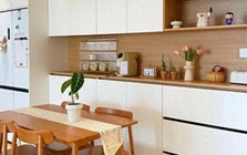 Cùng chi gần 70 triệu đồng làm tủ như hàng xóm, tôi chỉ biết thở dài khi chuyển vào ở: Khác biệt nằm ở 5 chi tiết nhỏ nhiều người bỏ qua