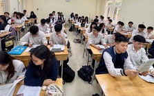 Vạch mặt 4 ‘cạm bẫy’ học sinh hay mắc phải trong kỳ thi tốt nghiệp THPT