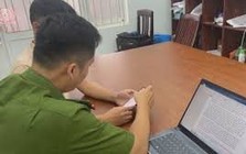 Công an điều tra giao dịch chuyển khoản từ NH Vietcombank của Trần Minh Quân SN 1985