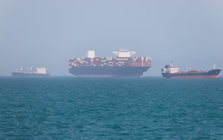 Đứng giữa Bắc Kinh, Ngoại trưởng Iran tuyên bố điều quan trọng để đạt thỏa thuận hòa bình với Mỹ