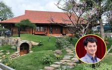 NSND Xuân Bắc sống 2 “cuộc đời”: Khi là nghệ sĩ, khi là "nông dân" trong biệt phủ ngoại ô