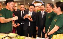 Nữ Giám đốc người Việt bỏ Google, mở tiệm bánh mì tại Singapore: thương hiệu đầu tiên và duy nhất được khách sạn 4 sao "chọn mặt gửi vàng"