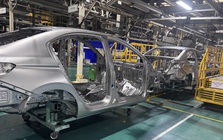 Chuyên gia, doanh nghiệp nêu lý do không nên bỏ điều kiện kinh doanh với ngành ô tô