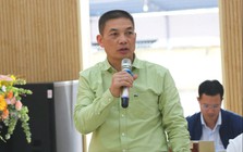 Chủ tịch Tập đoàn Sơn Hải tha thiết mong một điều