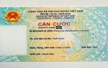 Thông tin mới liên quan đến số Căn cước mà người dân cần nắm rõ