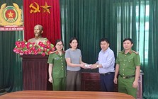 Công an xác minh giao dịch 198 triệu đồng trong tài khoản công ty giám đốc Muộn Xuân Cơ