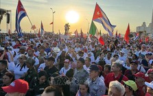 Cuba vừa công bố một quy định mới, người dân trong và ngoài nước được trực tiếp hưởng lợi