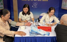 Chính thức triển khai khám sức khỏe miễn phí toàn dân