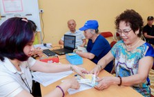 Tin vui: Từ 10/5, người lao động có thêm khoản thu nhập ngoài lương hưu khi về già