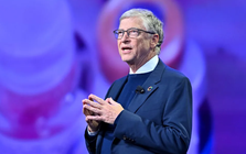 Tỷ phú Bill Gates bất ngờ rao bán nhà: Rộng khoảng 260 m² với 4 phòng ngủ, giá chỉ 4,8 triệu USD