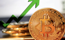 Thị trường tiền số hôm nay, 6-5: Bitcoin tăng vọt