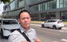 Con trai Chế Linh về nước, làm môi giới bất động sản ở Đà Nẵng