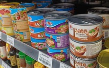 Đồ hộp Hạ Long tiếp tục báo lỗ sau "bê bối" 130 tấn thịt lợn nhiễm bệnh