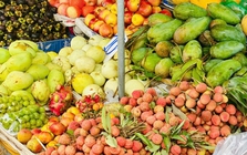 6 loại trái cây chứa nhiều ký sinh trùng nhất mùa hè