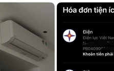 Hóa đơn điện khiến các gia đình đau đầu: Trên mạng chia sẻ đủ mẹo tiết kiệm, có người nghe theo bật điều hoà 24/24 và nhận cái kết bất ngờ