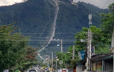 DN sở hữu đường ống dẫn nước dài hơn 2.000m như "đường lên trời" ở đèo Ngoạn Mục: Lãi tăng 59% lên 300 tỷ đồng trong quý 1/2026