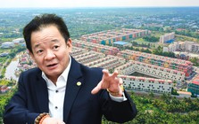 Công thức làm bất động sản khác biệt của bầu Hiển đang “đánh thức” cả vùng Cửu Long