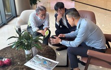 Vinhomes Global Gate Hạ Long “đại thắng”, 80% giỏ hàng đầu tiên đã “khớp lệnh” thành công