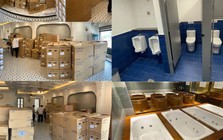Giá trị khác biệt của Nội thất HITA trên thị trường thiết bị vệ sinh