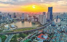 Thời bất động sản giảm tốc, cơ hội không biến mất nhưng không còn dành cho số đông