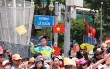 Lý do TPHCM tặng mỗi hộ nghèo 1 triệu