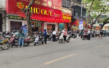 Vàng trượt dốc - bài học đắt giá cho tâm lý FOMO