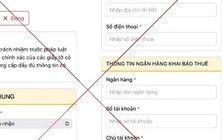 Công an Hà Nội cảnh báo chiêu lừa mới nhắm vào thông tin “sổ đỏ”