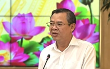 Có người nhắn tin cho Chủ tịch Cần Thơ nói việc rất lạ...