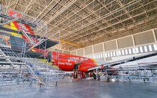 Vietjet, T&T thách thức vị thế độc quyền của Vietnam Airlines trong 1 lĩnh vực