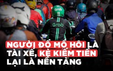 ‘Người đổ mồ hôi là tài xế, kẻ kiếm tiền lại là nền tảng’: Câu nói khiến thị trường gọi xe ĐNÁ rung chuyển, chấm dứt mức 'cắt phế' tới 20% tại Indonesia