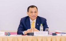 Sau hơn 1 tháng, tỷ phú Phạm Nhật Vượng có thêm gần 10 tỷ USD