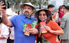 Vượt Bali và Singapore, một đại diện Việt Nam bất ngờ lọt top 2 điểm đến tuyệt vời nhất châu Á mùa hè