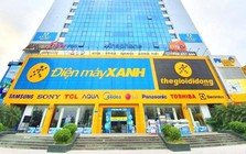 Nhóm quỹ do Dragon Capital quản lý giảm sở hữu tại Thế Giới Di Động xuống dưới 5%