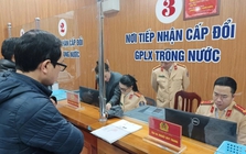 Thông tin mới về giấy phép lái xe mà tất cả người  dân cần biết