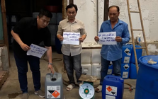 Phát hiện Giám đốc công ty sản xuất thực phẩm có hành vi lạ, công an Việt Nam lập tức theo dõi