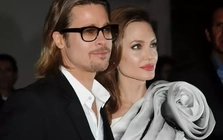 Angelina Jolie phản đòn Brad Pitt
