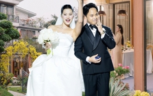 Con trai chủ tịch cưới “cô gái chăn trâu": Chuyện tình lãng mạn như tiểu thuyết, nhìn cơ ngơi của đằng trai biết ngay gia thế "khủng"