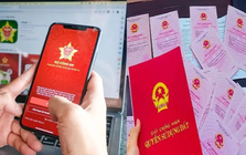 Công an cảnh báo khẩn: Cập nhật thông tin sổ đỏ qua "dịch vụ công" giả, mất sạch tiền trong tài khoản