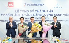 Xuân Cầu Holdings bắt tay Petrolimex phát triển lĩnh vực đang “hot” tại Việt Nam