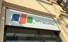 FPTS chốt quyền phát hành cổ phiếu thưởng và trả cổ tức tiền mặt 5%