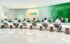 Lãi suất ngân hàng OCB mới nhất tháng 5/2026: Vẫn thuộc nhóm cao nhất hệ thống