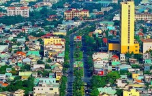 Chuẩn bị điều kiện thi công đường hơn 400 tỉ đồng ở phía Nam Đà Nẵng