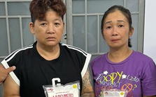 Công an đột kích 'xưởng' bột ngọt, hạt nêm giả: Thu giữ hơn 3 tấn hàng hóa quy mô lớn