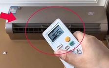 Bật điều hòa kiểu này vừa tốn điện vừa ảnh hưởng sức khỏe: EVN cảnh báo
